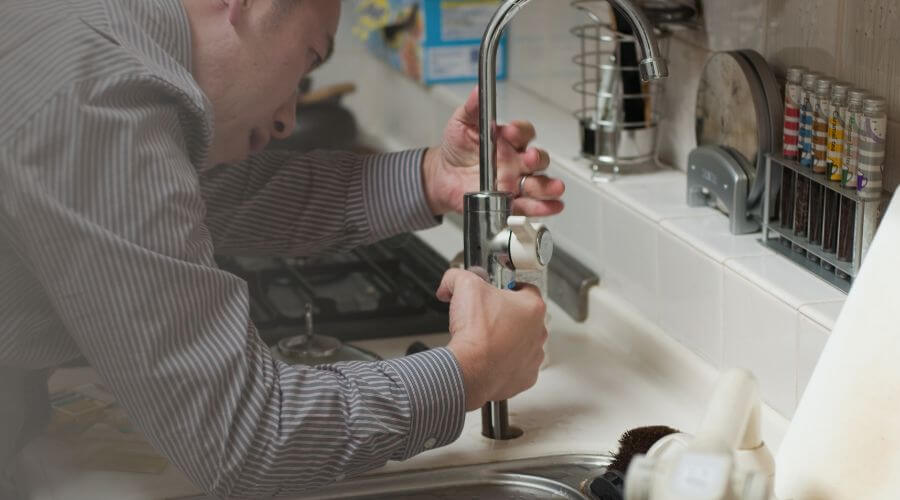 Local 24/7 Emergency Plumbing in Rochelle, TX